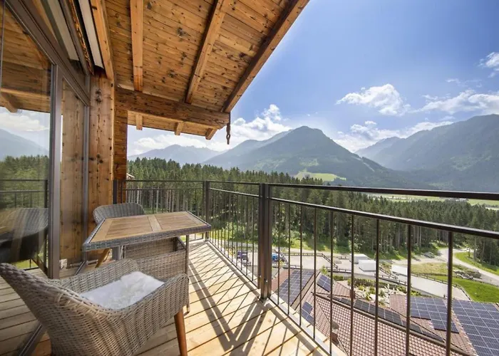 Nationalpark Zollspitze *