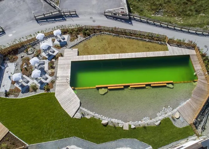 Nationalpark Zollspitze