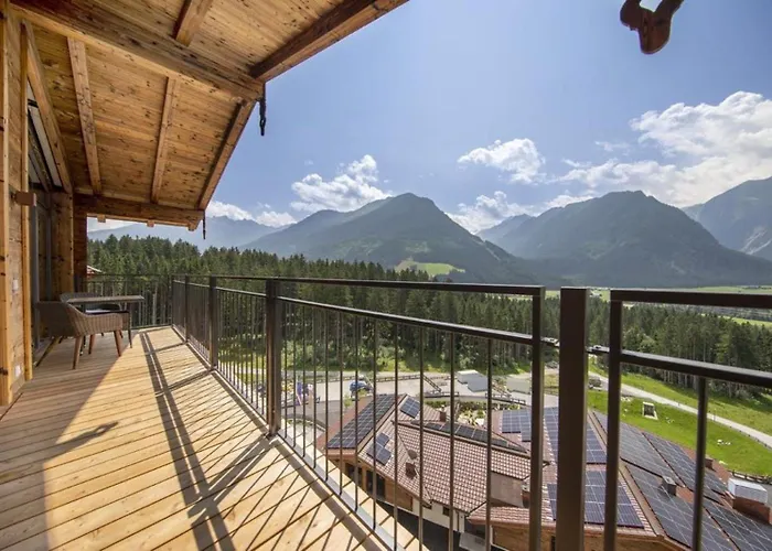 Nationalpark Zollspitze *