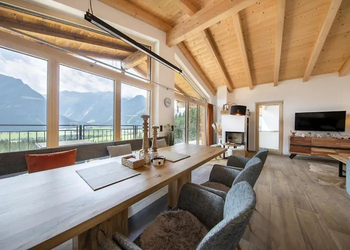 Nationalpark Zollspitze