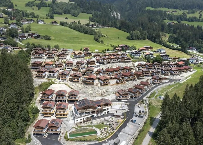 Casa vacanze Nationalpark Zollspitze