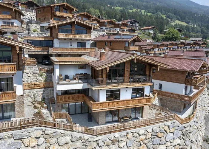 Casa vacanze Nationalpark Zollspitze
