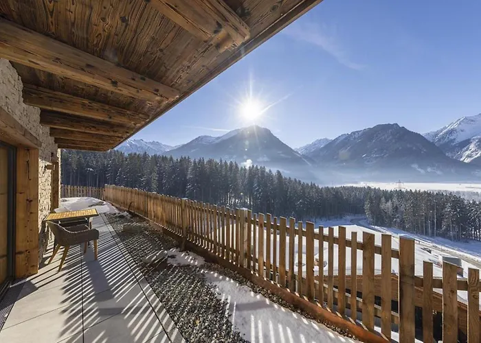 Nationalpark Zollspitze *