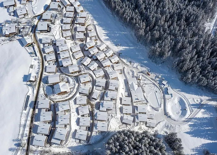 Nationalpark Zollspitze *